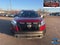 2024 Nissan Pathfinder Rock Creek 4WD