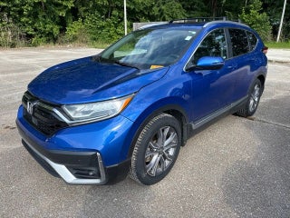 2020 Honda CR-V 2WD Touring