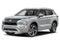 2024 Mitsubishi Outlander SEL 2.5 2WD