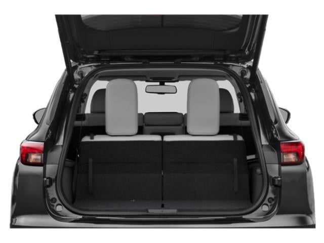 2024 Mitsubishi Outlander SEL 2.5 2WD