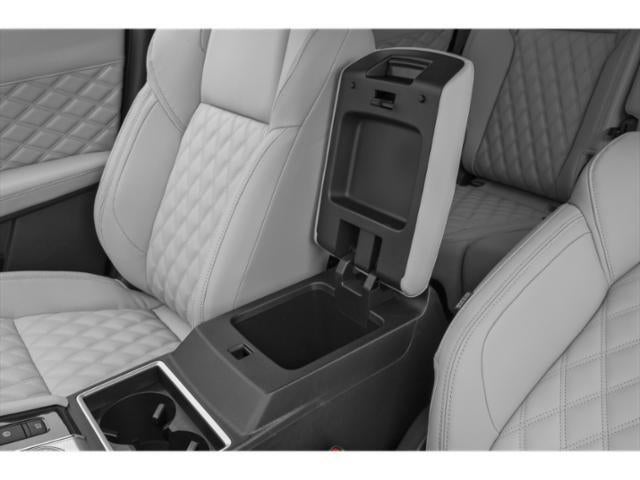 2024 Mitsubishi Outlander SEL 2.5 2WD