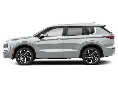 2024 Mitsubishi Outlander SEL 2.5 2WD