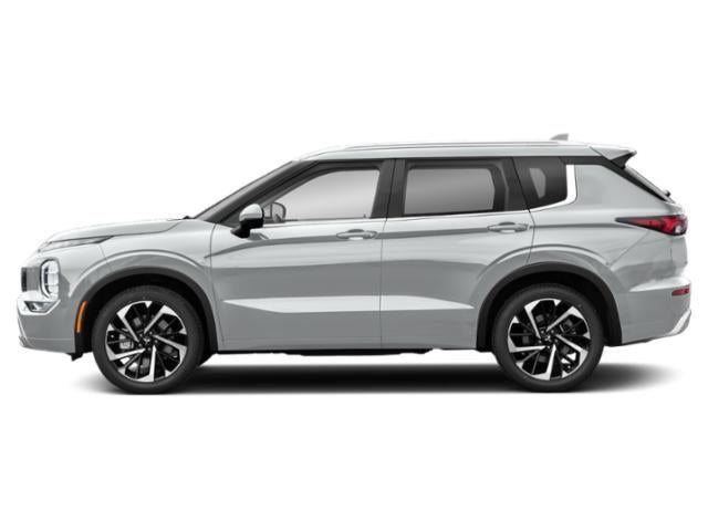 2024 Mitsubishi Outlander SEL 2.5 2WD