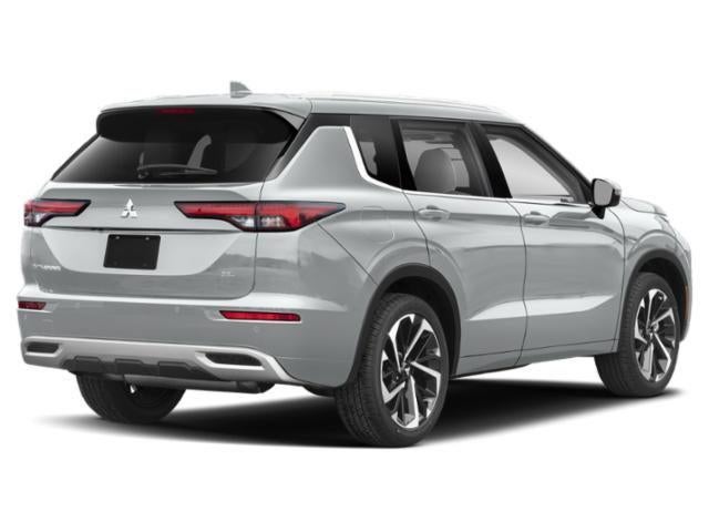 2024 Mitsubishi Outlander SEL 2.5 2WD