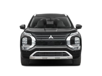 2024 Mitsubishi Outlander SEL 2.5 2WD