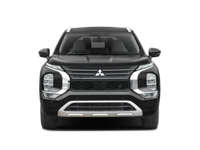 2024 Mitsubishi Outlander SEL 2.5 2WD