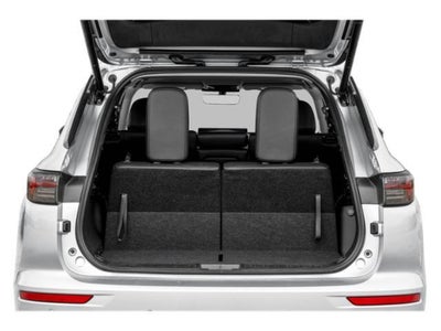 2025 Mitsubishi Outlander SE 2.5 S-AWC