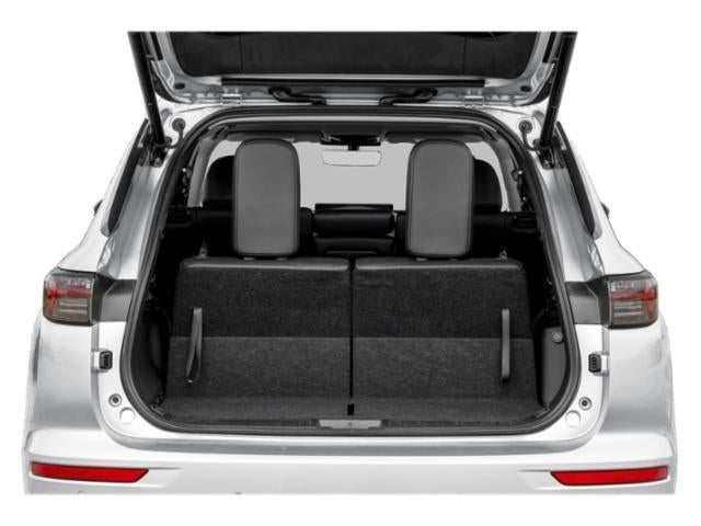 2025 Mitsubishi Outlander SE 2.5 S-AWC