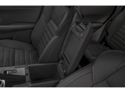 2025 Mitsubishi Outlander SE 2.5 S-AWC