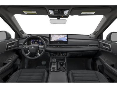 2025 Mitsubishi Outlander SE 2.5 S-AWC