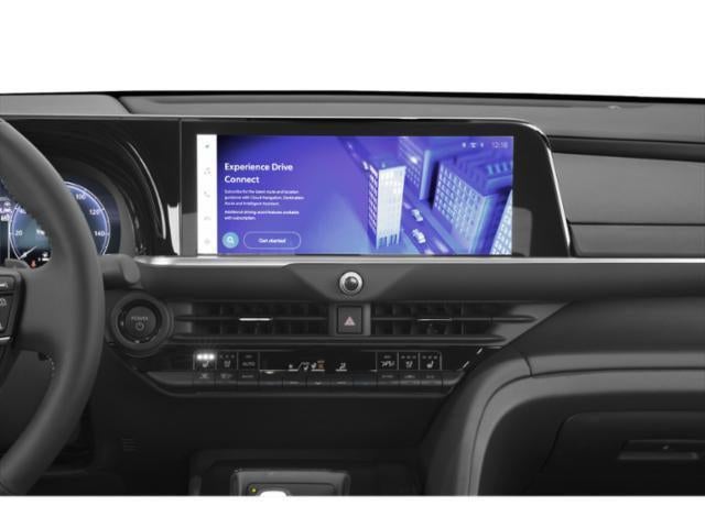 2025 Toyota Crown Platinum