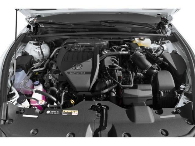 2025 Toyota Crown Platinum