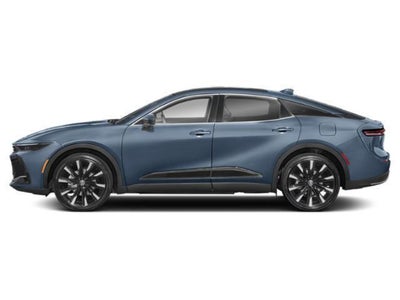 2025 Toyota Crown Platinum