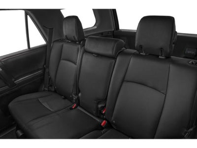 2021 Toyota 4Runner TRD Off Road Premium
