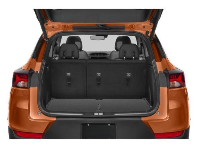 2023 Chevrolet Trailblazer AWD ACTIV