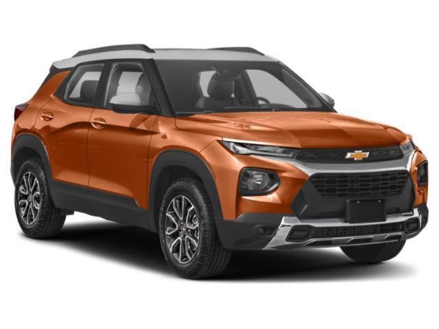 2023 Chevrolet Trailblazer AWD ACTIV