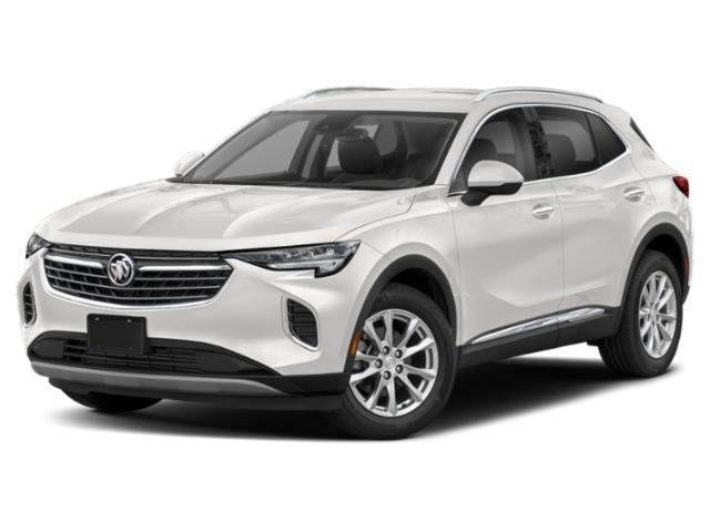 2023 Buick Envision Essence FWD