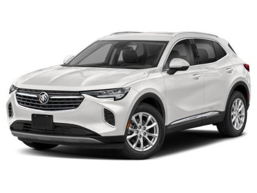 2023 Buick Envision Essence FWD