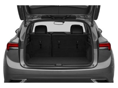 2023 Buick Envision Essence FWD
