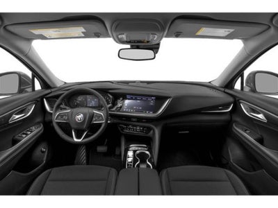 2023 Buick Envision Essence FWD