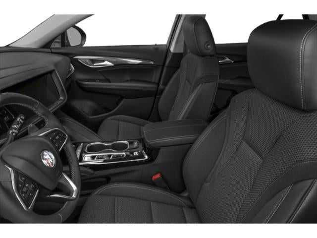 2023 Buick Envision Essence FWD