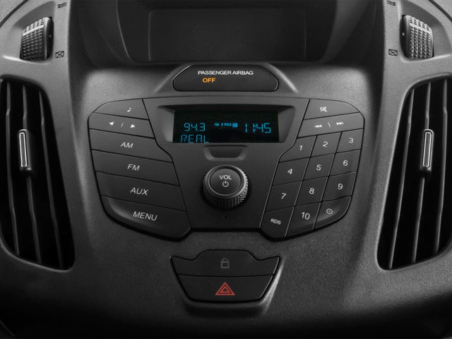 2016 Ford Transit Connect XL