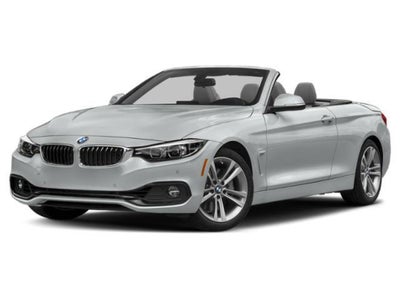 2019 BMW 440i 440i