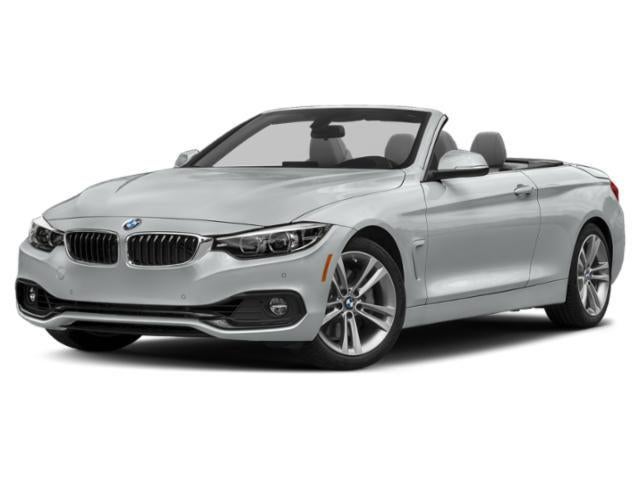 2019 BMW 440i 440i