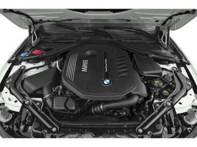 2019 BMW 440i 440i