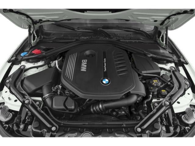 2019 BMW 440i 440i