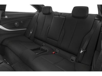 2019 BMW 440i 440i