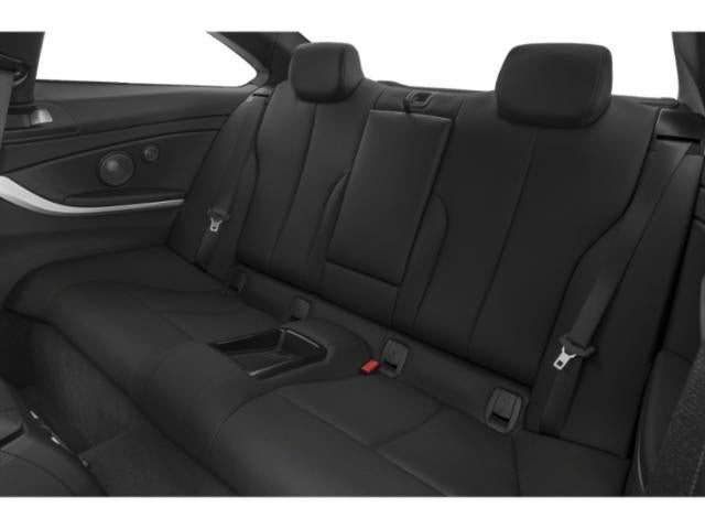 2019 BMW 440i 440i