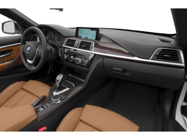 2019 BMW 440i 440i