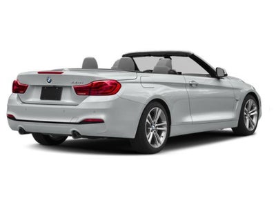 2019 BMW 440i 440i