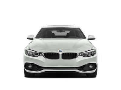 2019 BMW 440i 440i