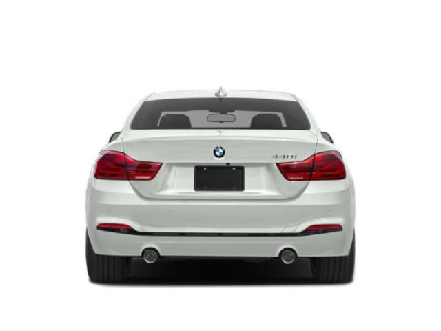 2019 BMW 440i 440i