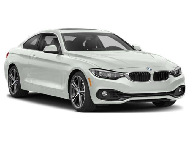 2019 BMW 440i 440i