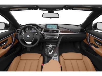 2019 BMW 440i 440i