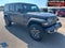 2025 Jeep Wrangler Sahara Unlimited