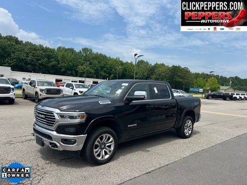 2024 RAM 1500 Limited
