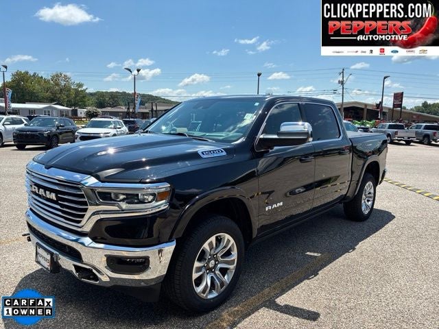 2024 RAM 1500 Limited