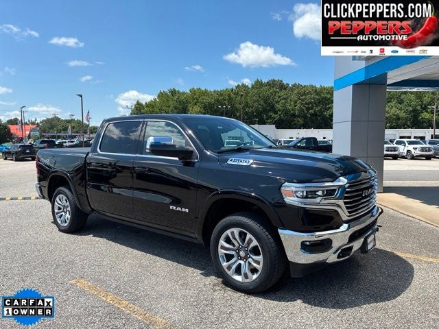 2024 RAM 1500 Limited