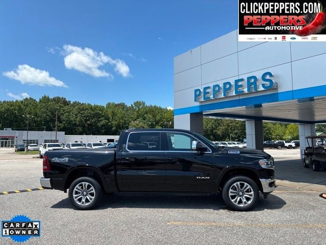 2024 RAM 1500 Limited