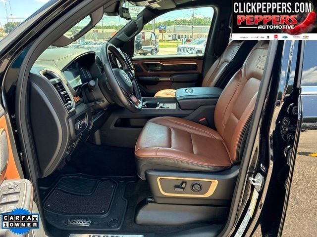 2024 RAM 1500 Limited