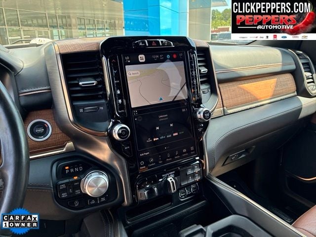 2024 RAM 1500 Limited