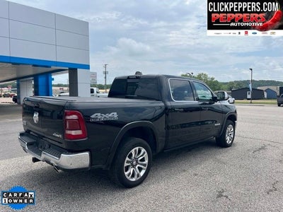 2024 RAM 1500 Limited