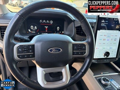2024 Ford Expedition Limited