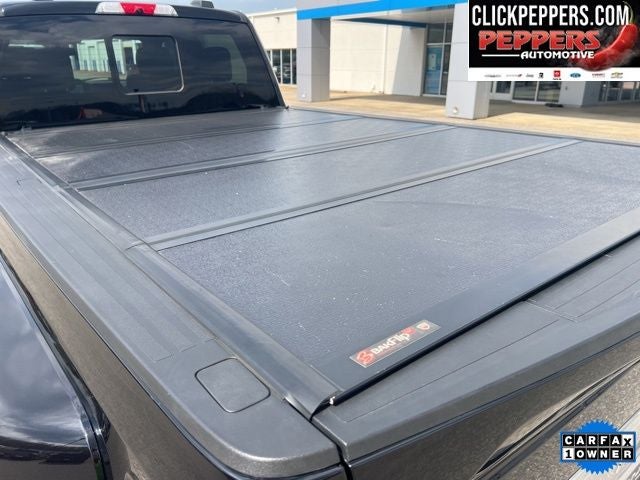 2022 Ford F-450SD Platinum DRW