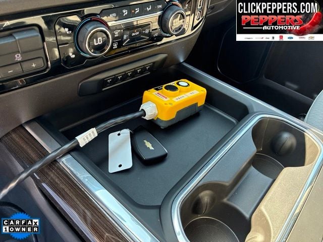 2026 Chevrolet Silverado 3500HD LT