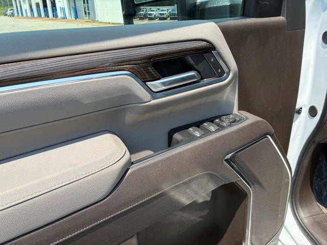 2026 Chevrolet Silverado 3500HD LT